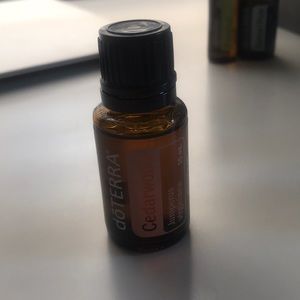 Dōterra Cedarwood